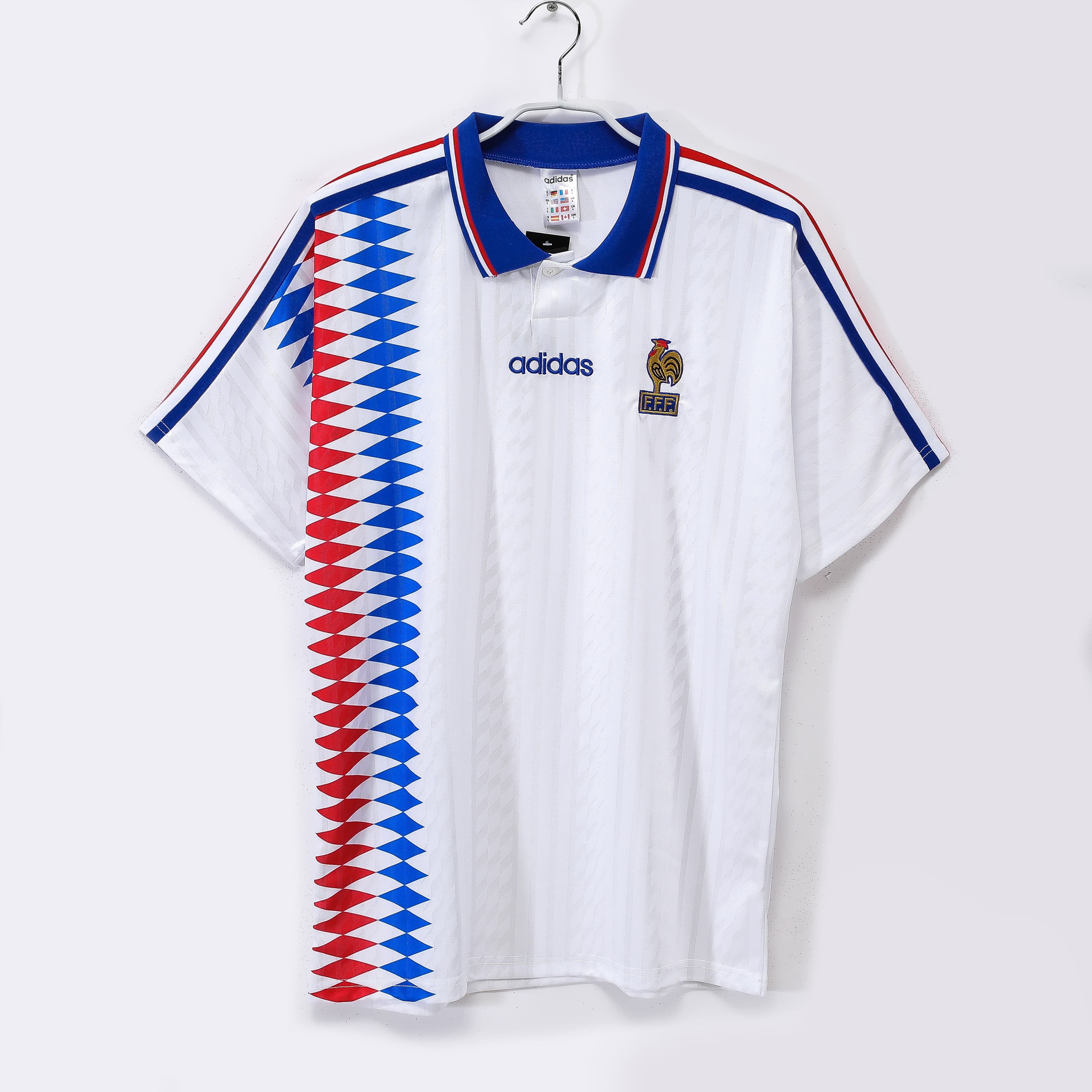 Francia 1994