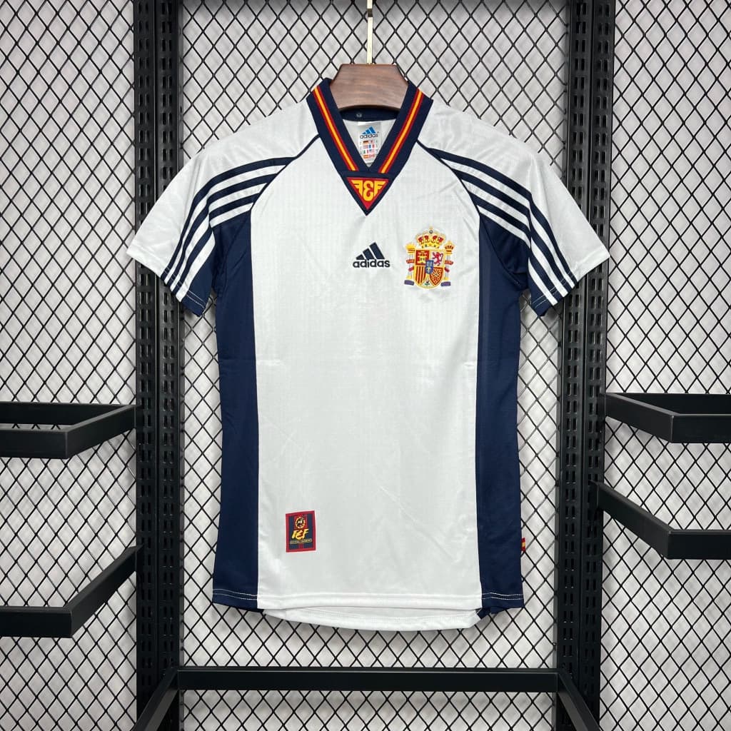 España 1998