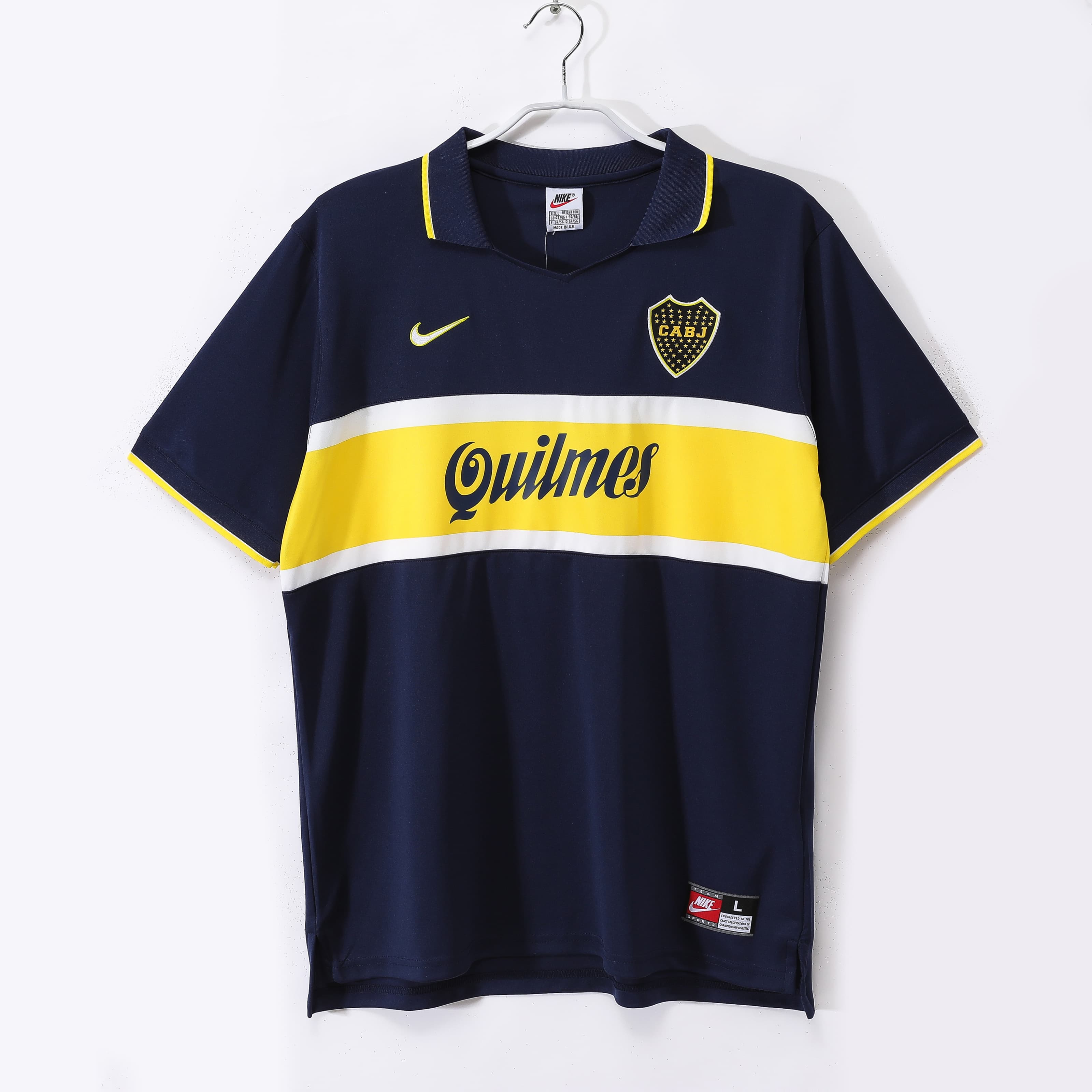Boca 1996
