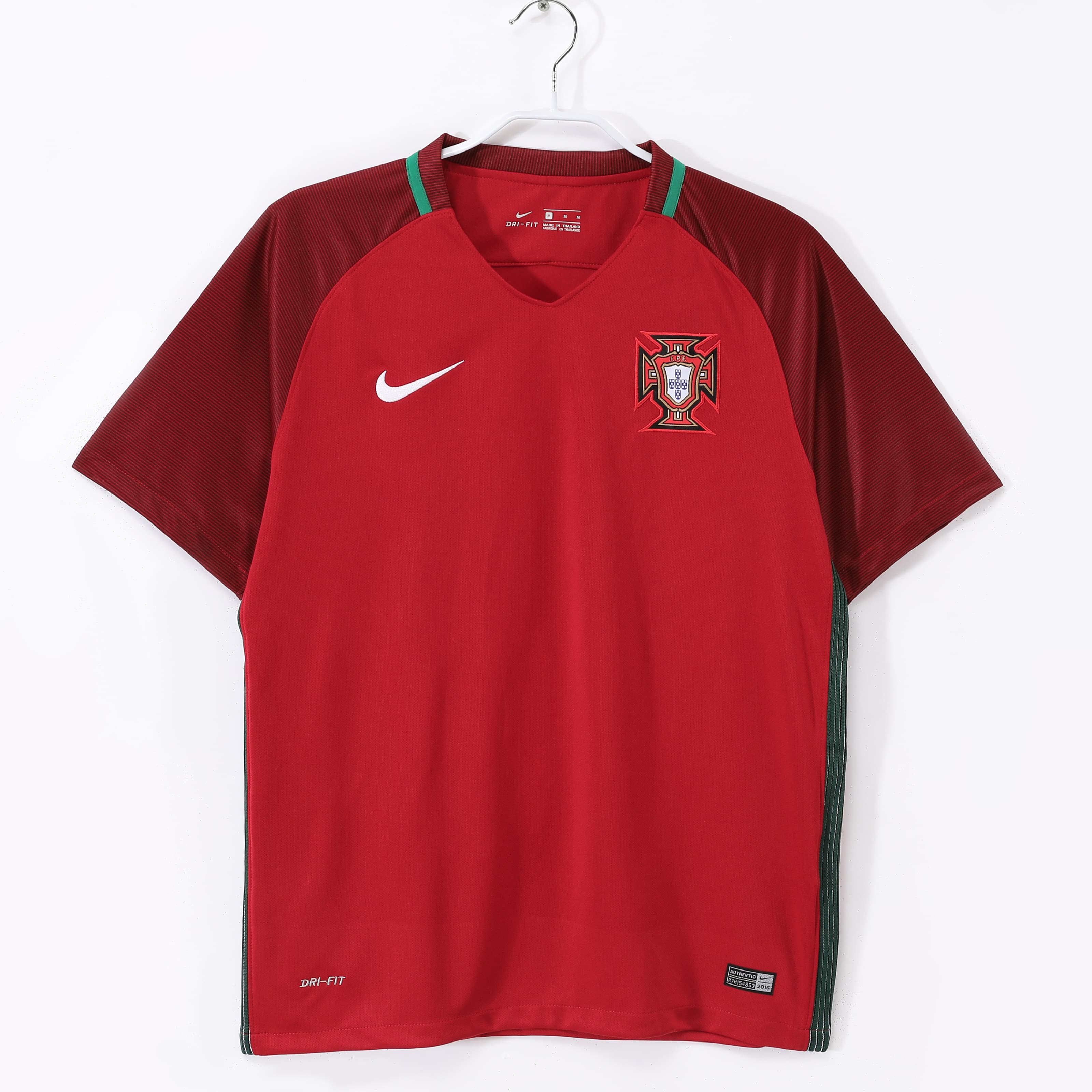 Portugal 2016