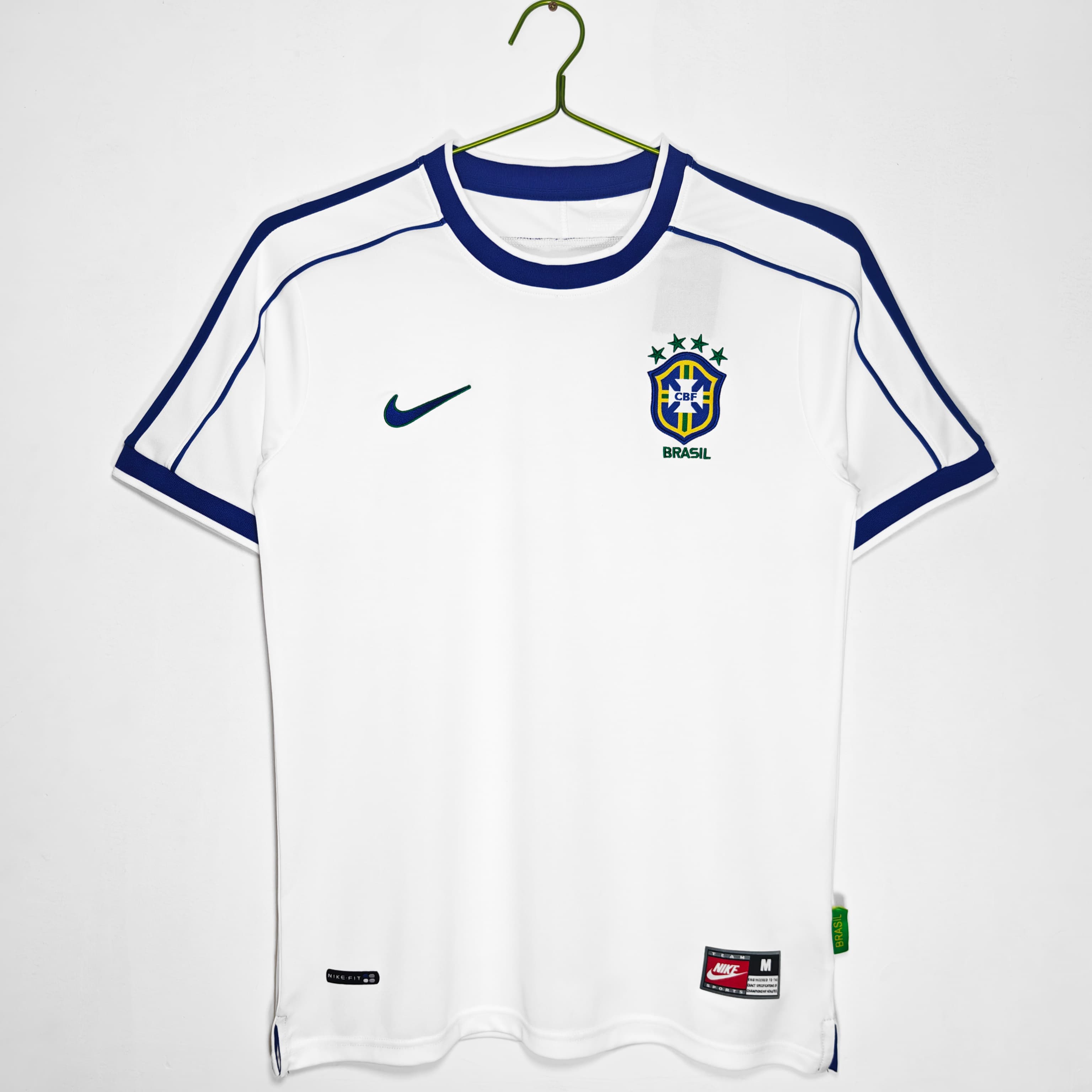 Brasil 1998