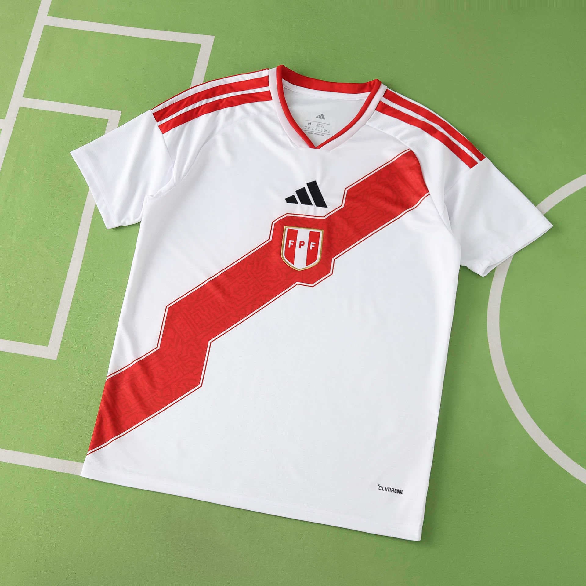 Perú 2026