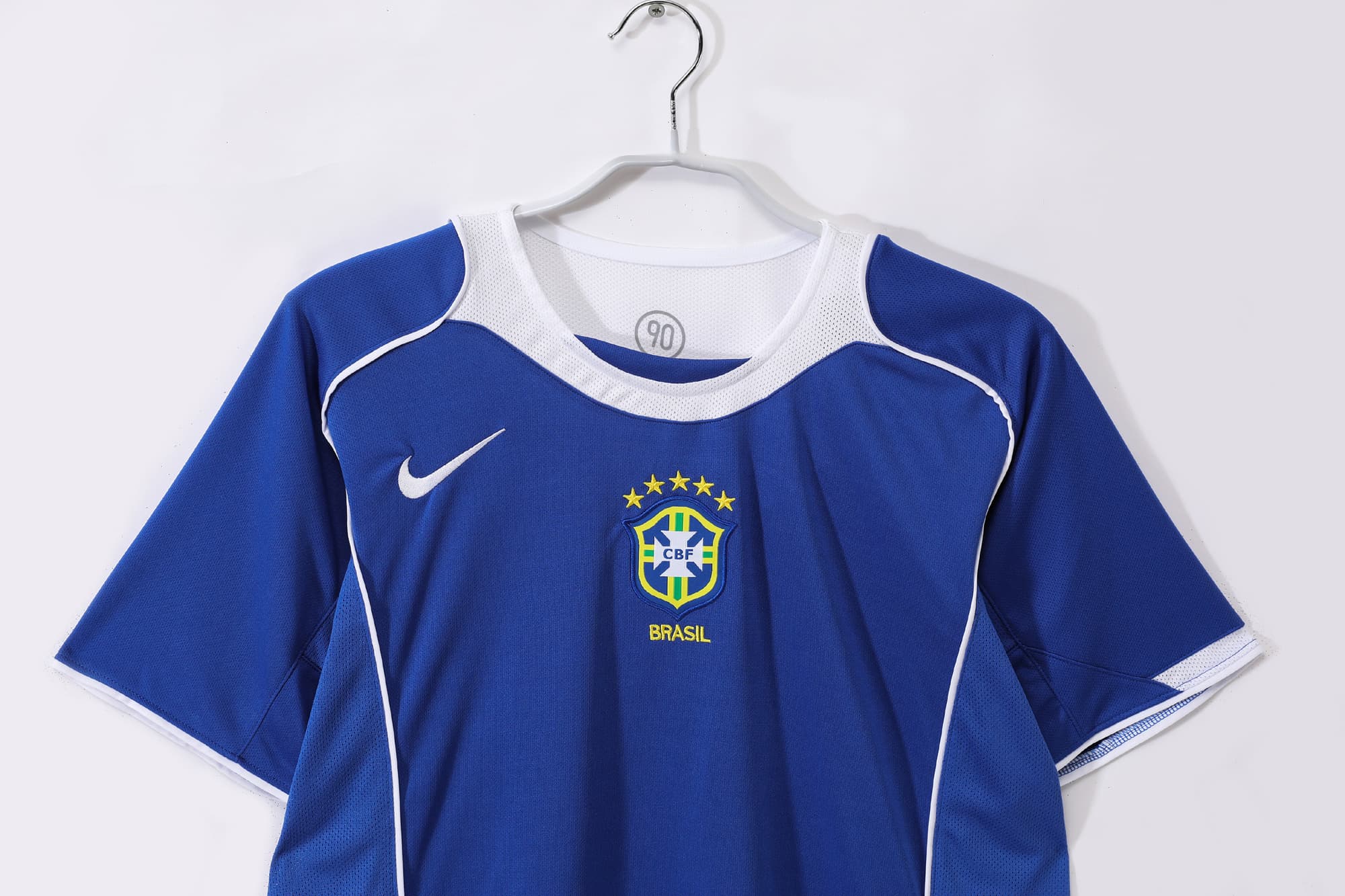 Brasil 2004