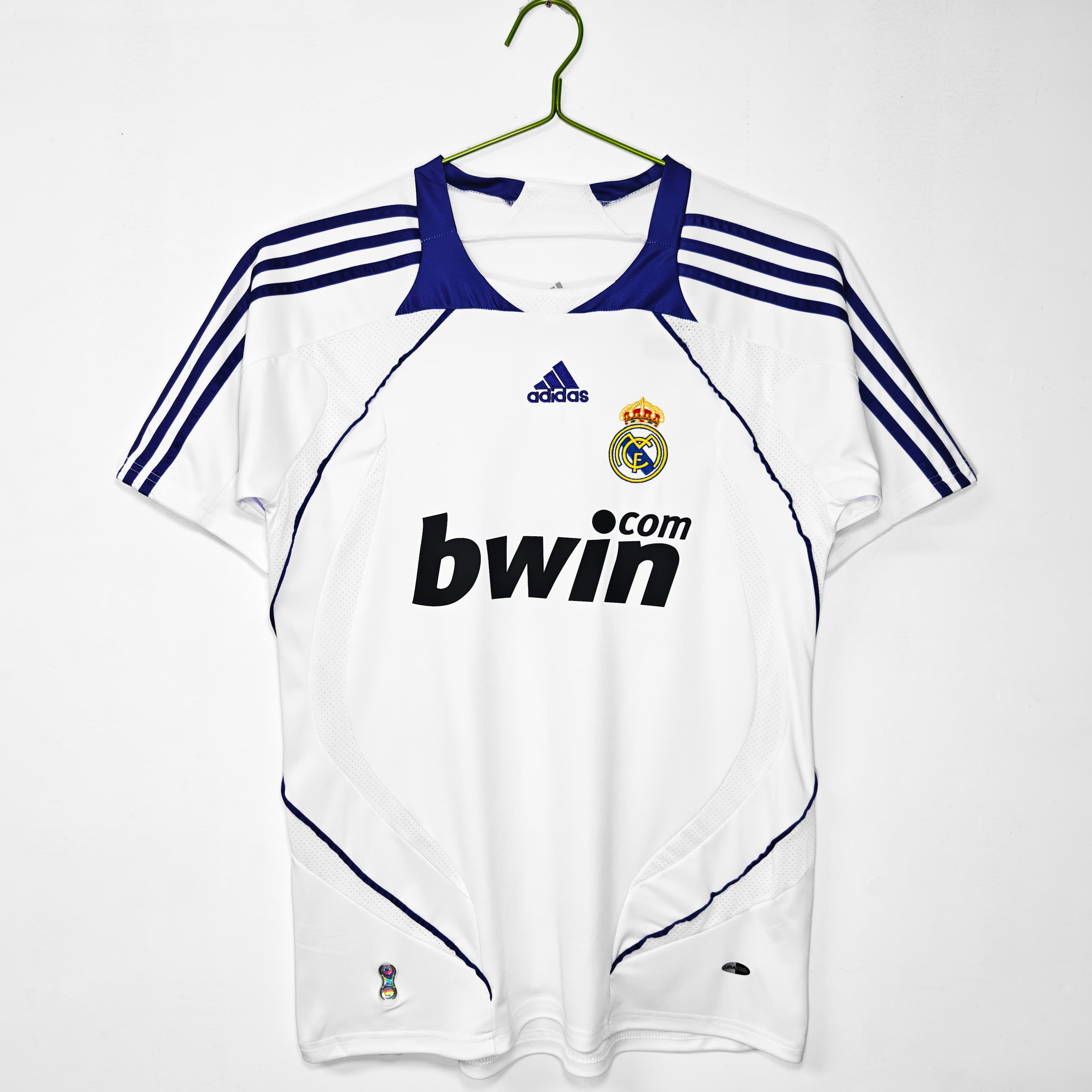 Real Madrid 2007