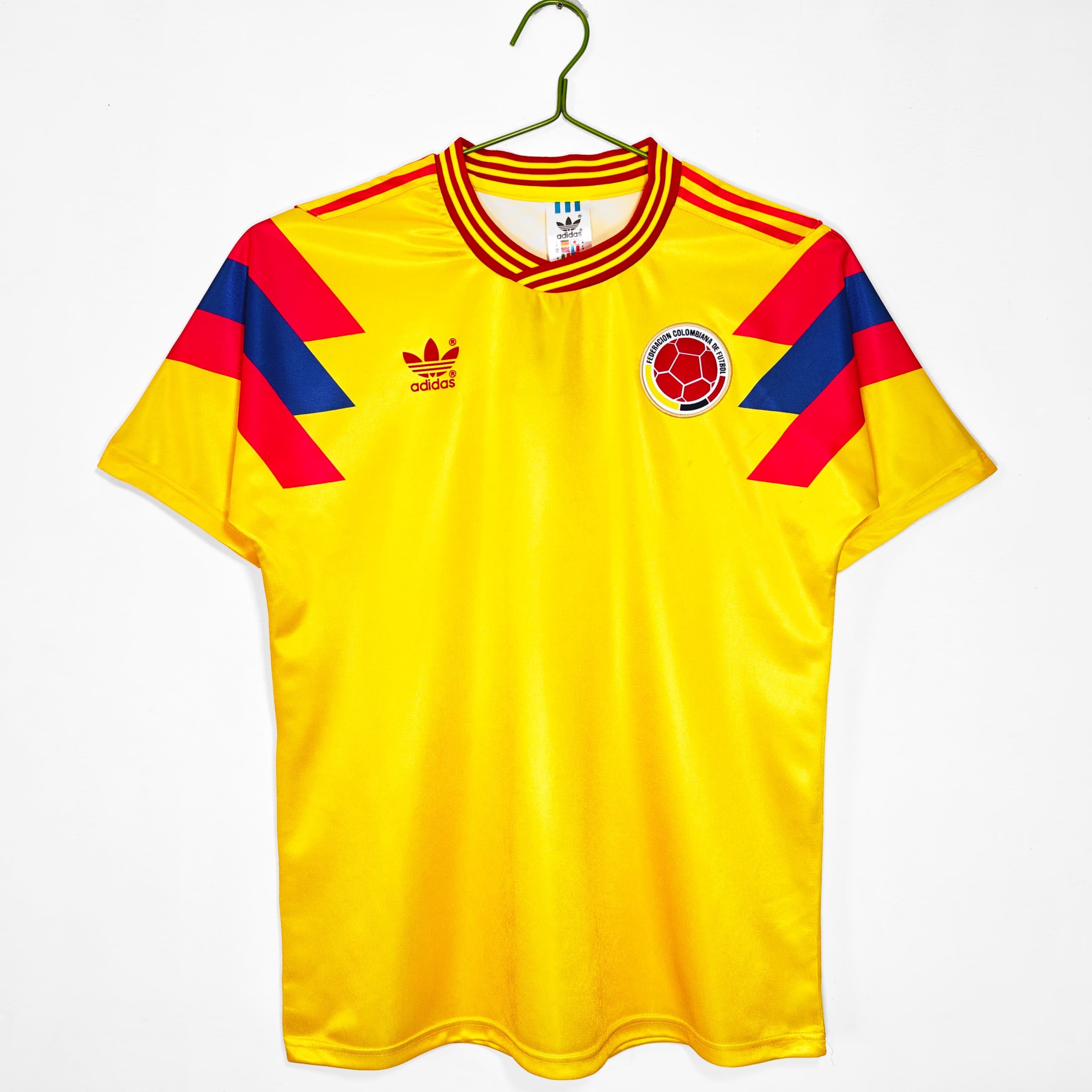 Colombia 1990