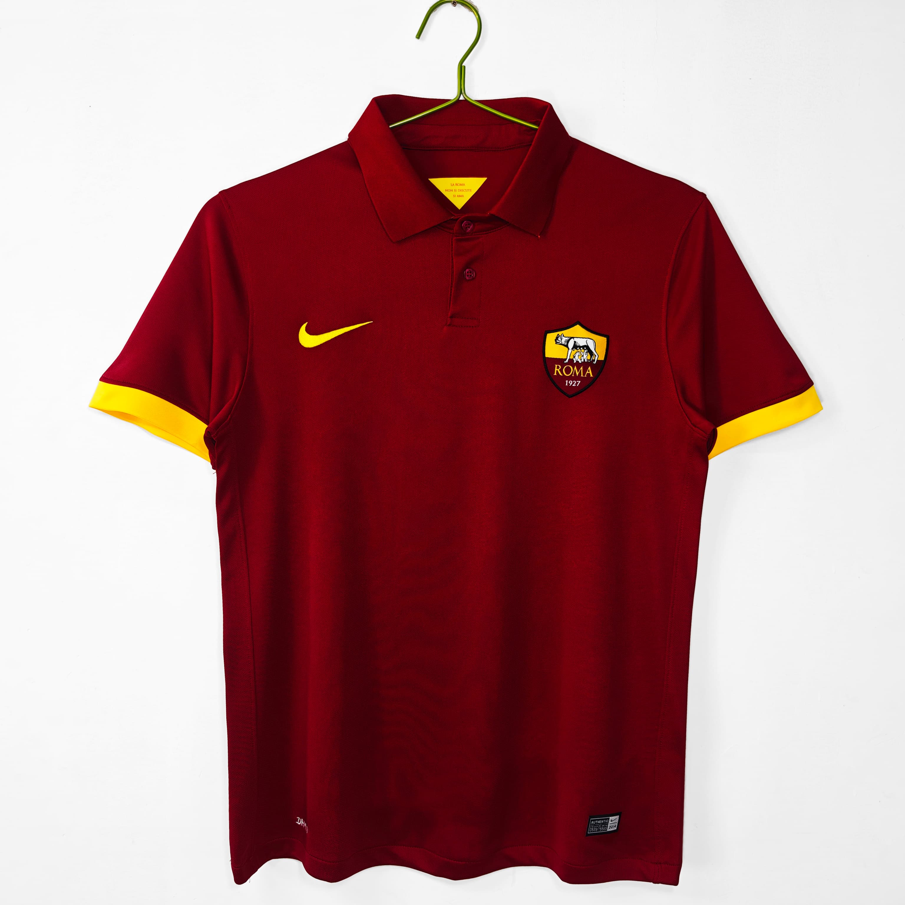Roma 2014