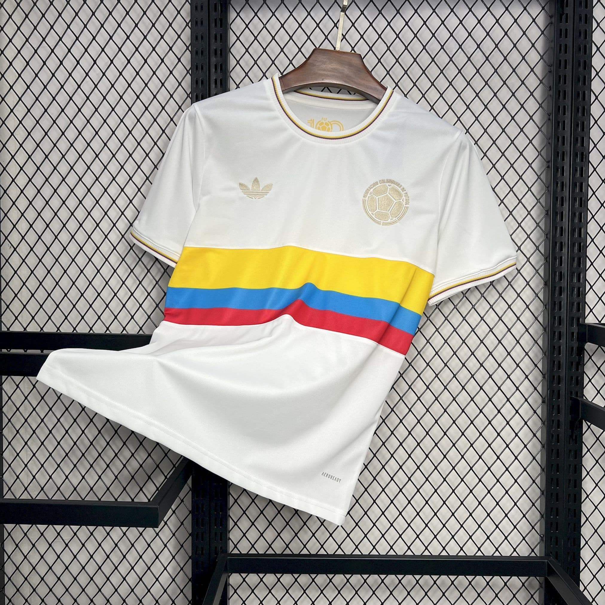 Colombia 2025