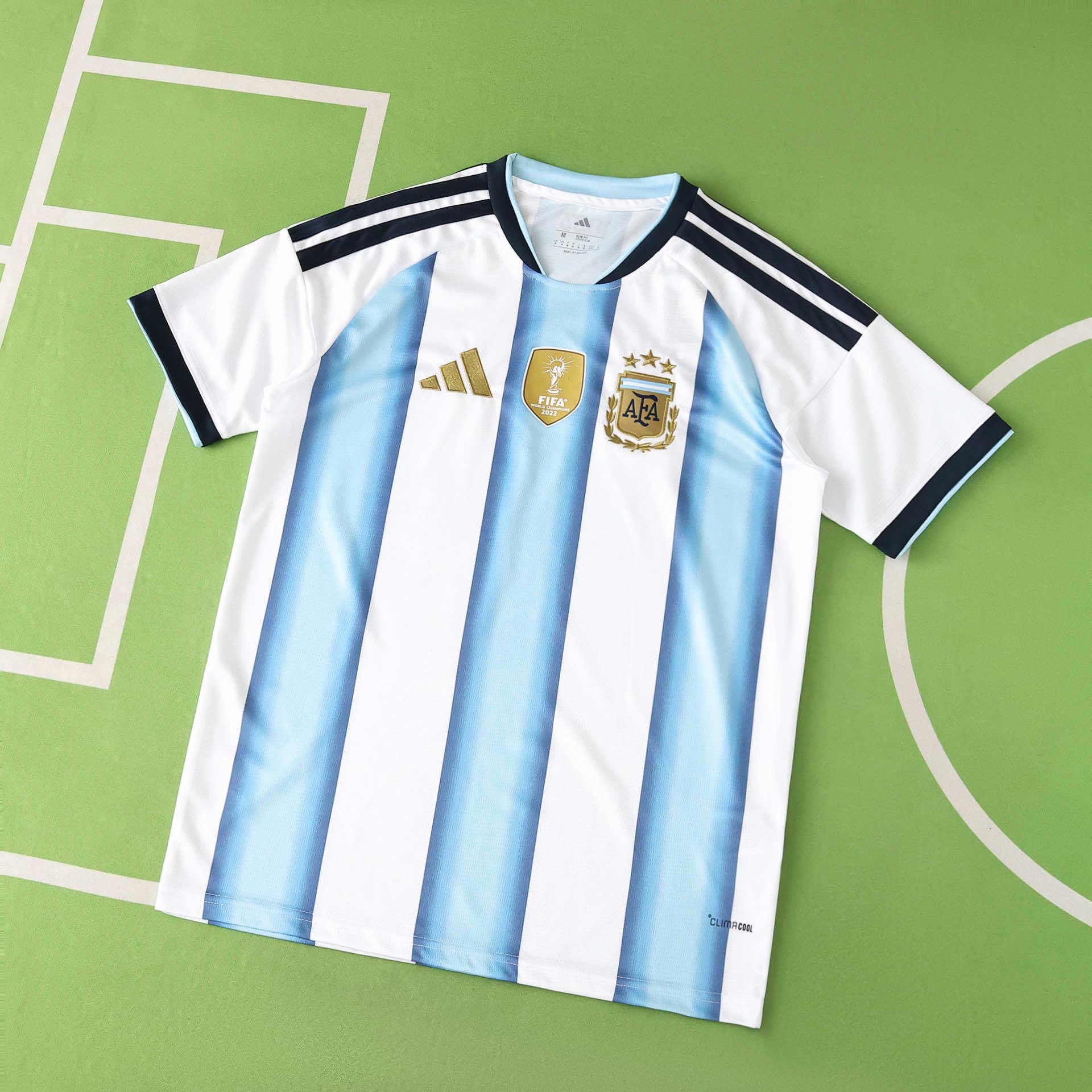 Argentina 2026