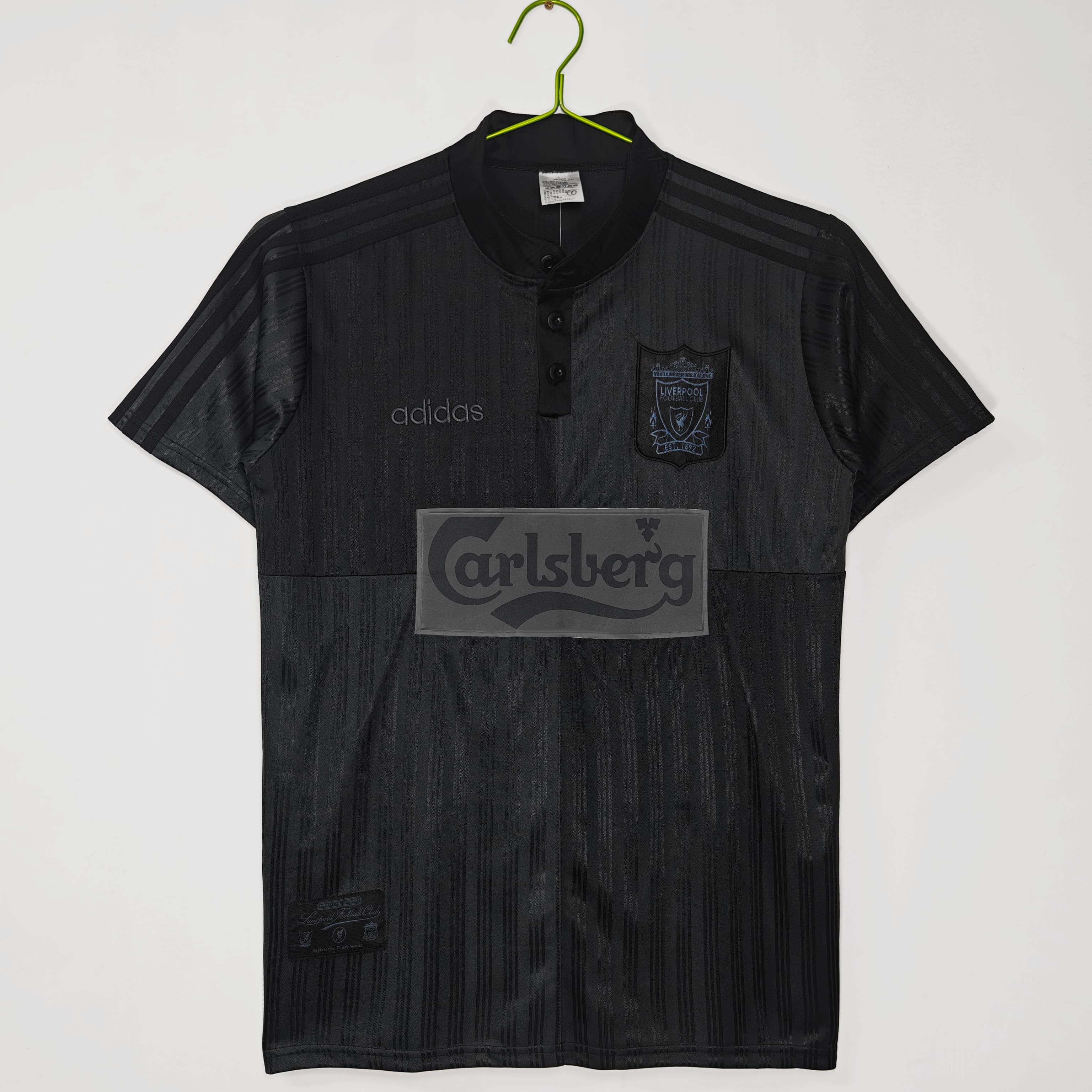 Liverpool 1995