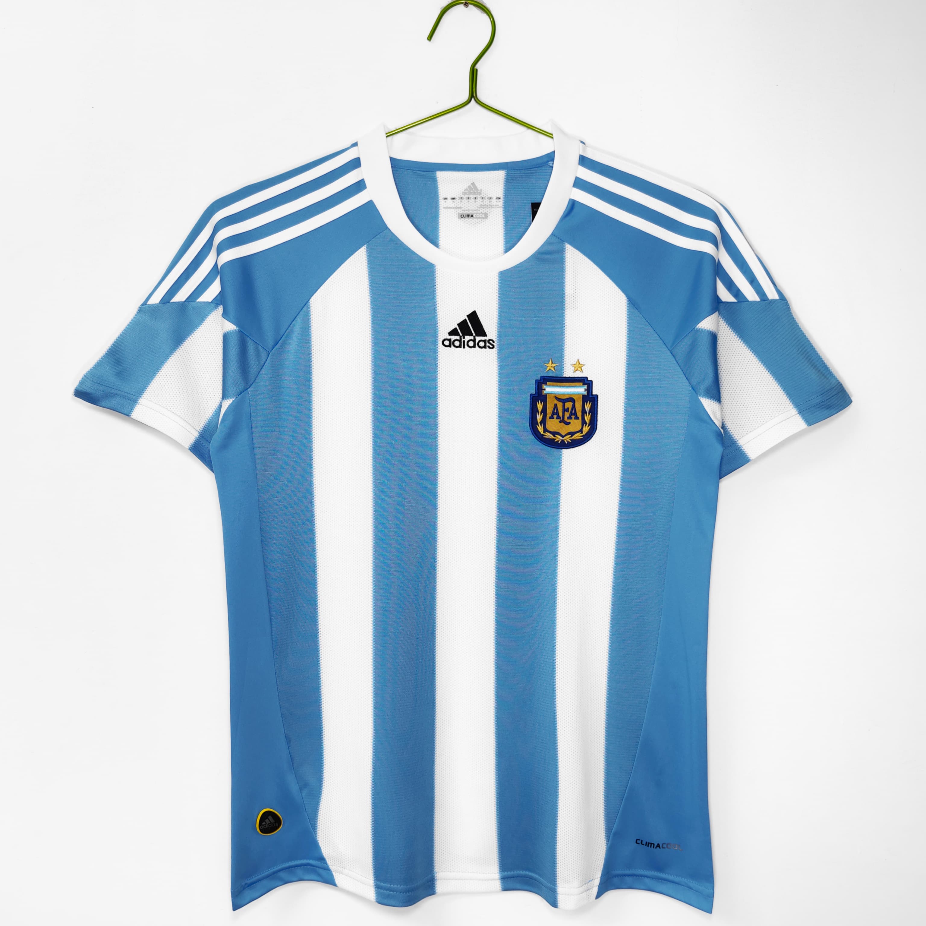 Argentina 2010