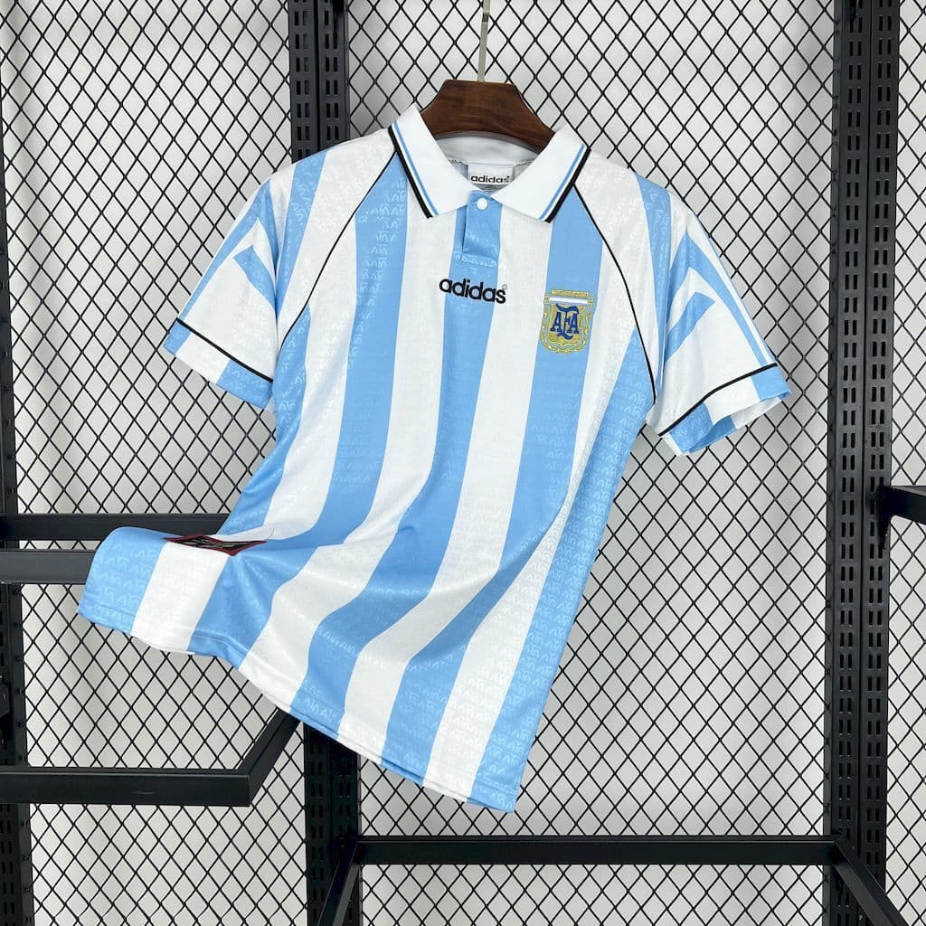 Argentina 1998