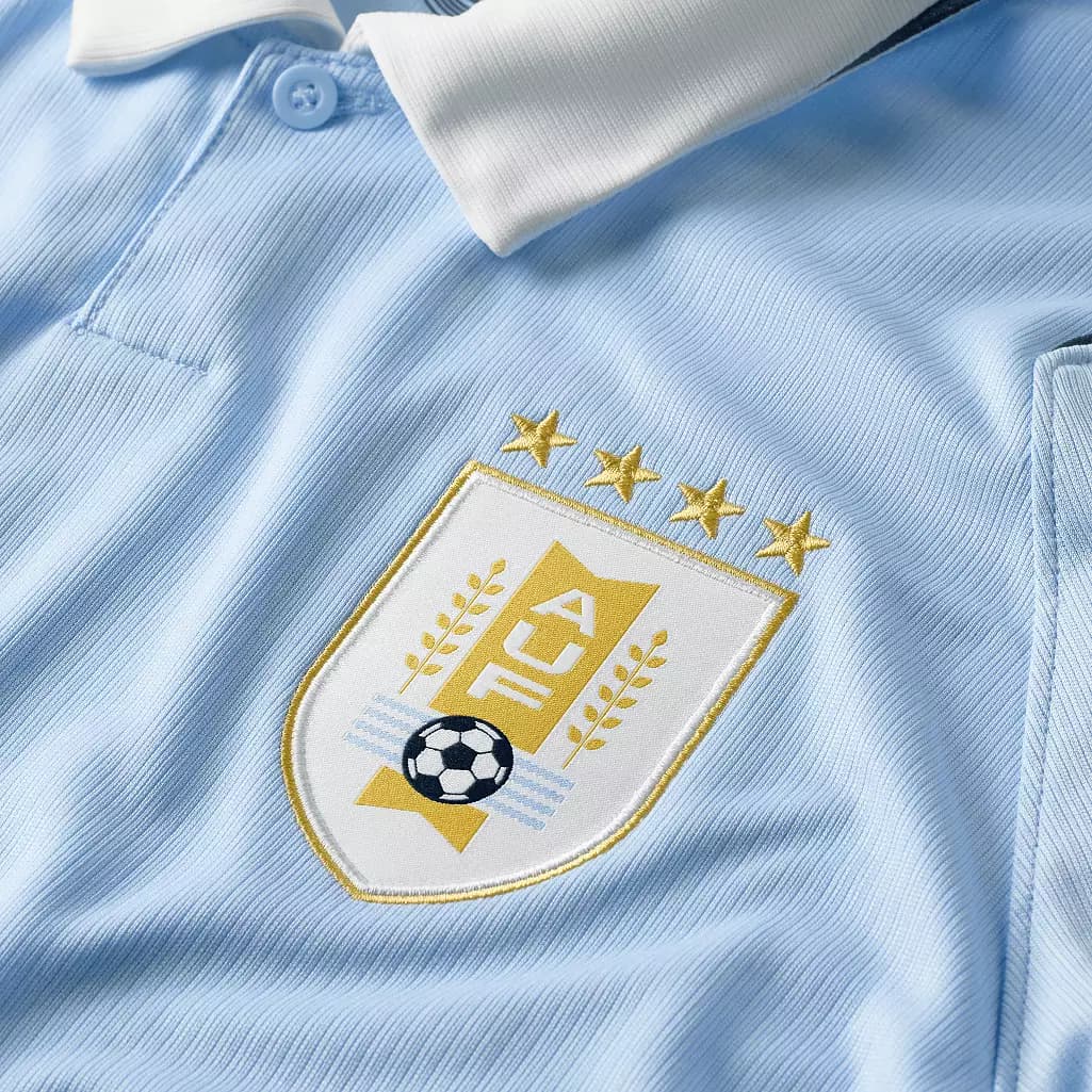 Uruguay 2026